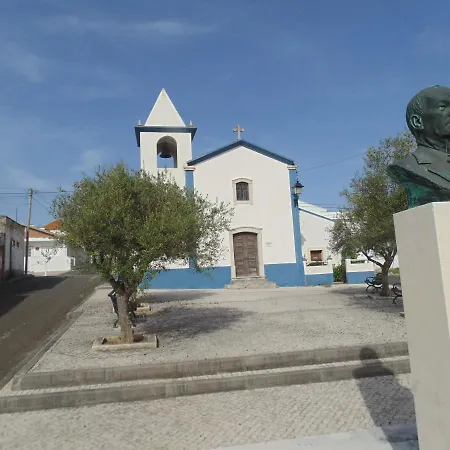 Live Oeste Guest house Bombarral