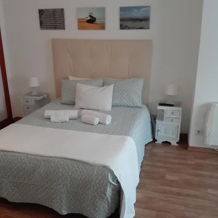 Live Oeste Guest house *