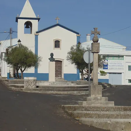 Live Oeste Gæstehus