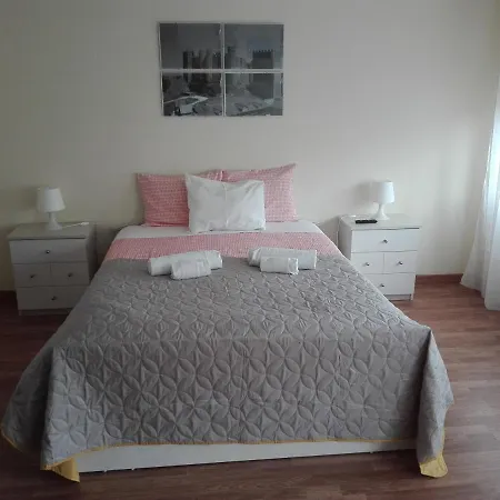 Gæstehus Live Oeste *