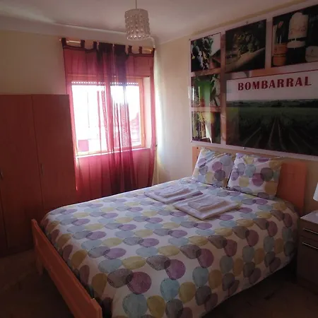 Guest house Live Oeste *