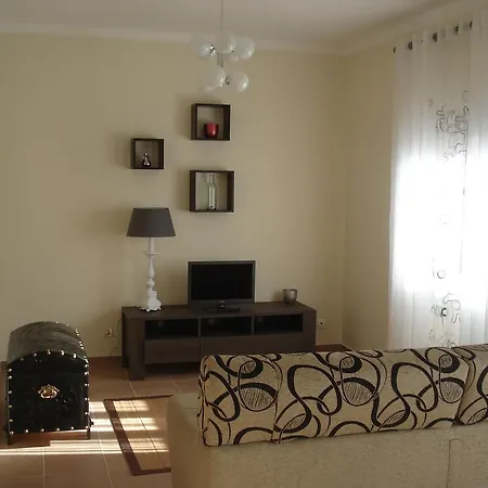 Gæstehus Live Oeste