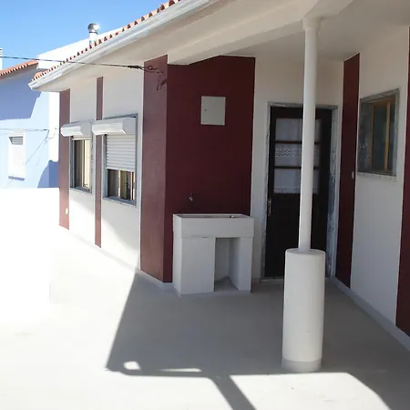 Guest house Live Oeste Bombarral