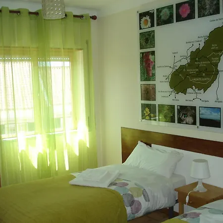 Gæstehus Live Oeste Bombarral