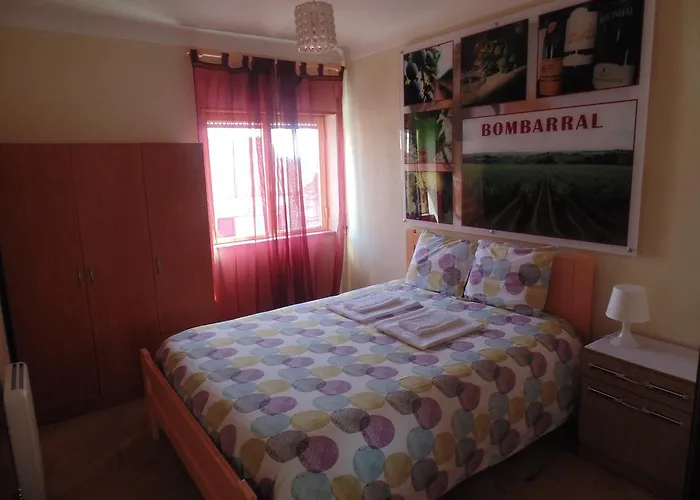 Penzion Live Oeste *