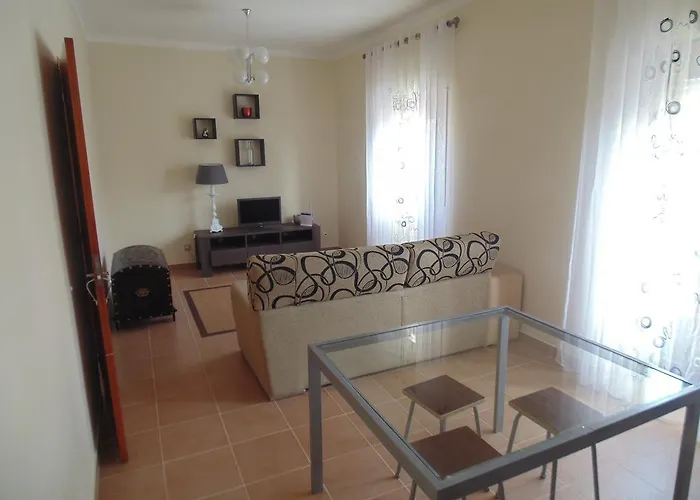 Penzion Live Oeste *